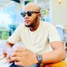 Profilbild von Thabang Phakane