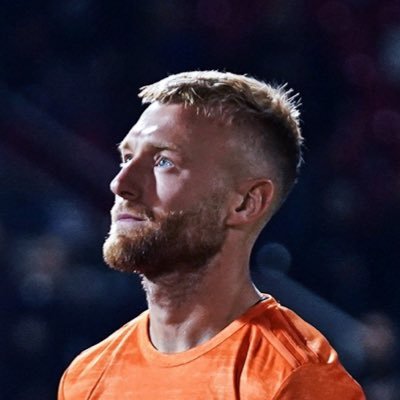 Jack Blake's profile picture