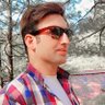 Profilbild von Nazeer Sagar