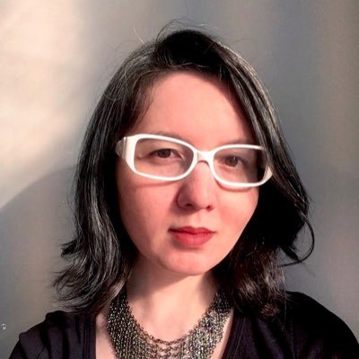 Diana Passy's profile picture