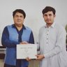 Фото профиля Amir khan wazir