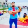 Robin Prajapati profil fotoğrafı