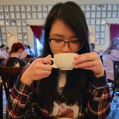 ghost's profile picture