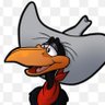 Crow's profile picture
