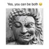 Profilbild von Bitch i am optimistic