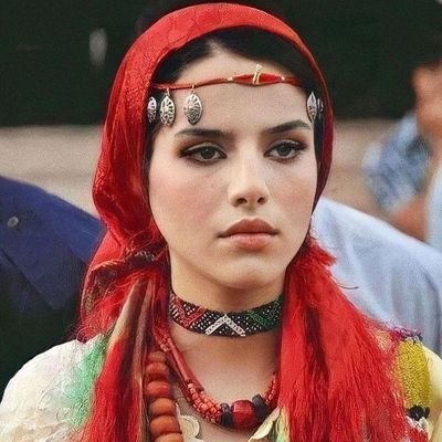 Seloua Mouslim 's profile picture