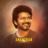 ☆☆Ananthan✧THALAPATHY 的头像
