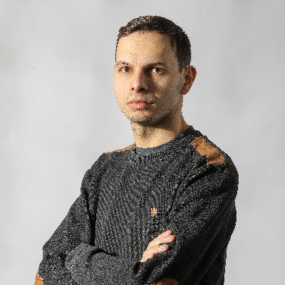 Roslonski1993's profile picture