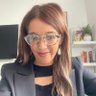 Ghaya Ben Mbarek غاية بن مبارك's profile picture