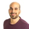 Profilbild von Gil David