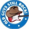 Фото профиля Oldguystillrocks