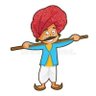 चिड़ीमार चौधरी Vlogs's profile picture