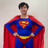 Andrea Chew Supergirl's profile picture