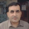 Muhammad Asif Ali's profile picture
