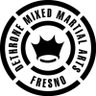 Dethrone Fresno's profile picture
