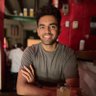 Sanjay Kariyappa 的头像