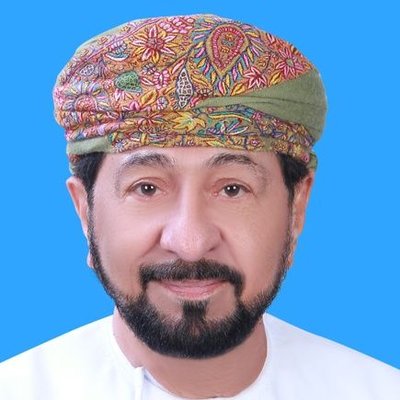 🇴🇲Dr. Samir Al Bahrani's profile picture