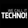 Фото профиля We Call It Techno !