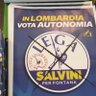 Lega Arcene profil fotoğrafı