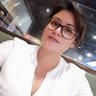 yazmin García's profile picture