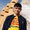 Brahim Miloudi profil fotoğrafı