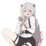 Profilbild von 千九小姐（超绝减肥中104斤）