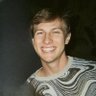 Profilbild von Alex Balfanz