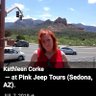 Kathleen Corke profil fotoğrafı