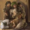 علي profil fotoğrafı