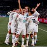 Фото профиля ⚽️🇲🇫