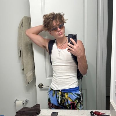 Bryce Parker's profile picture