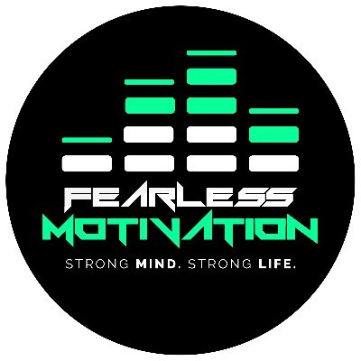 Fearless Motivation's profile picture