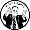 Фото профиля Fritzed Again