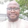 Profilbild von Ejikeme Collins