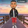BON ETUDIANT 🇨🇮🇩🇿 profil fotoğrafı