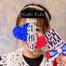 Profilbild von ふーみ┊͙青と赤の奇跡💙❤️