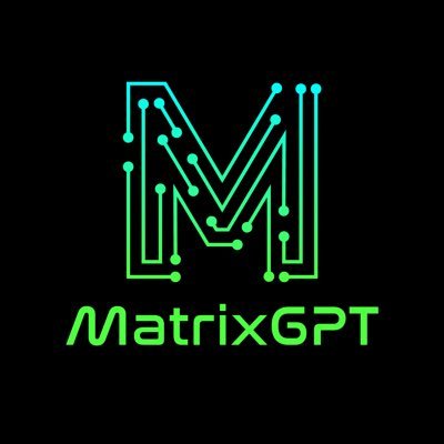 MatrixGPT's profile picture