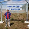 Фото профиля Rafael Gabriel Osuna