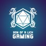 Son of a Lich Gaming's profile picture