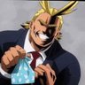 オールマイト君 的头像