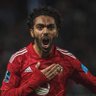 🇪🇬 ahmad hamad💧's profile picture