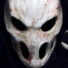 Profilbild von Masked Man