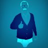 Bad GrandPa profil fotoğrafı