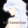 時祭eve 的头像