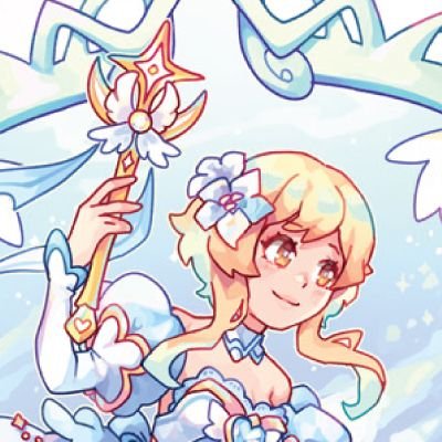 mahougenshin's profile picture