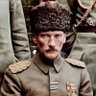 Avşar BEG 的头像