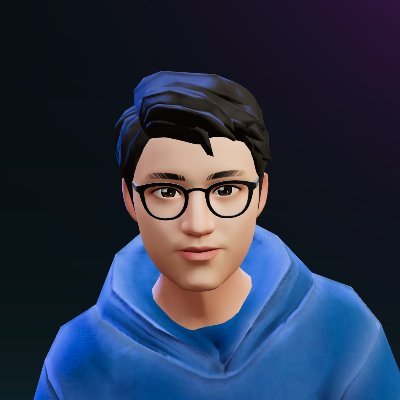 Yerasyl Amanbek's profile picture