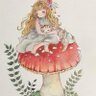 みにぃ🎨キラキラ10月/みみしっぽ11月 profil fotoğrafı