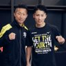 井上尚弥・拓真マネージャー🙋♂️ profil fotoğrafı
