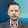 Ken Ilsø's profile picture